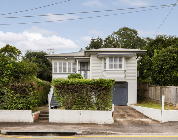 28 Peterson Street, Woolloongabba QLD 4102