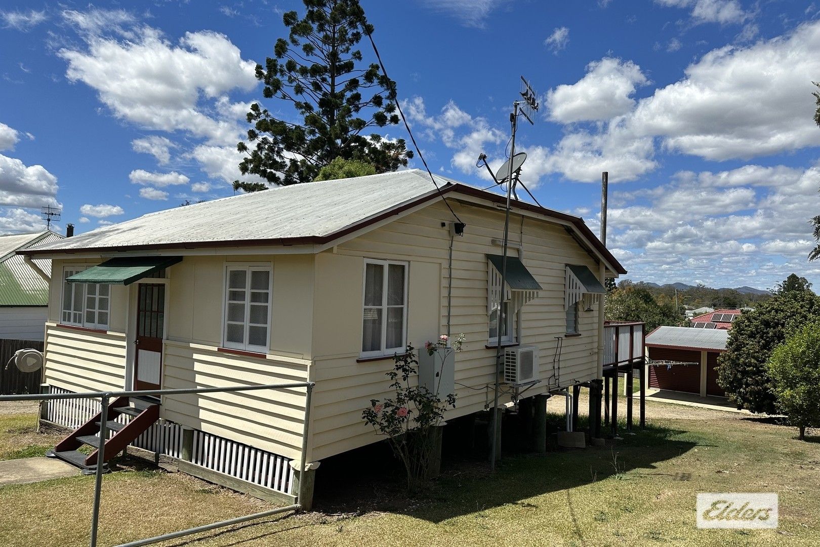 7 McCauley Street, Kilcoy QLD 4515, Image 0