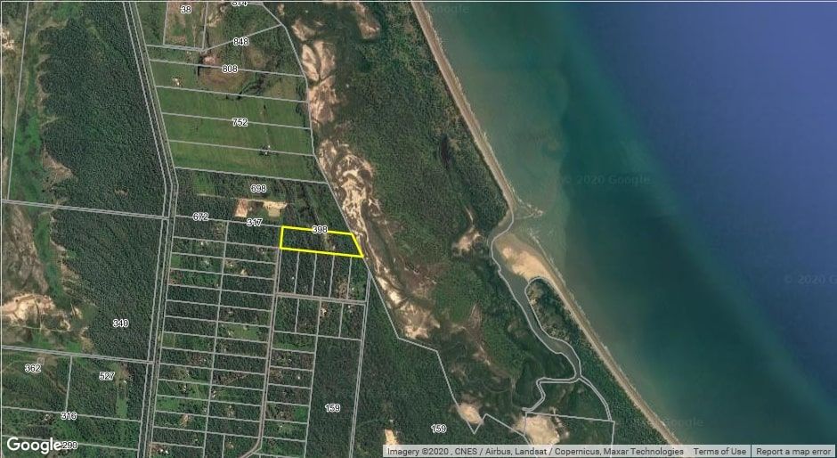 398 RILEY ROAD, Cape Cleveland QLD 4810, Image 0