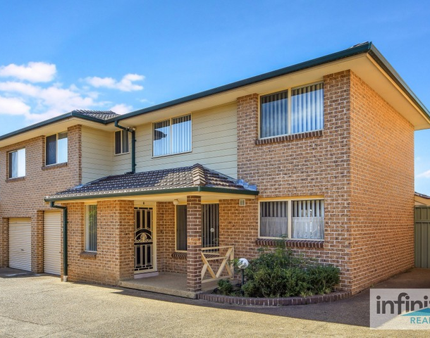 3/5 Doyle Road, Revesby NSW 2212