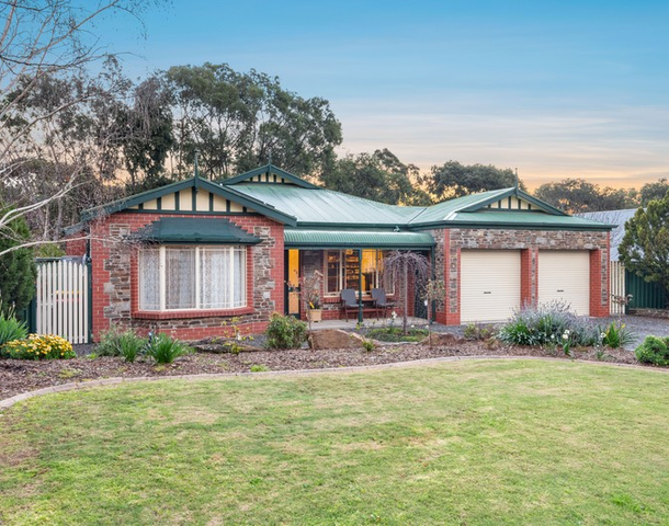 20 Waverley Drive, Willunga SA 5172