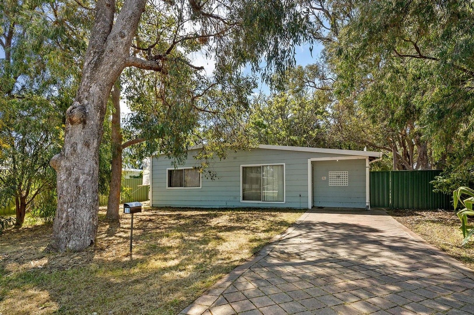 3 bedrooms House in 18 Olive Road FALCON WA, 6210