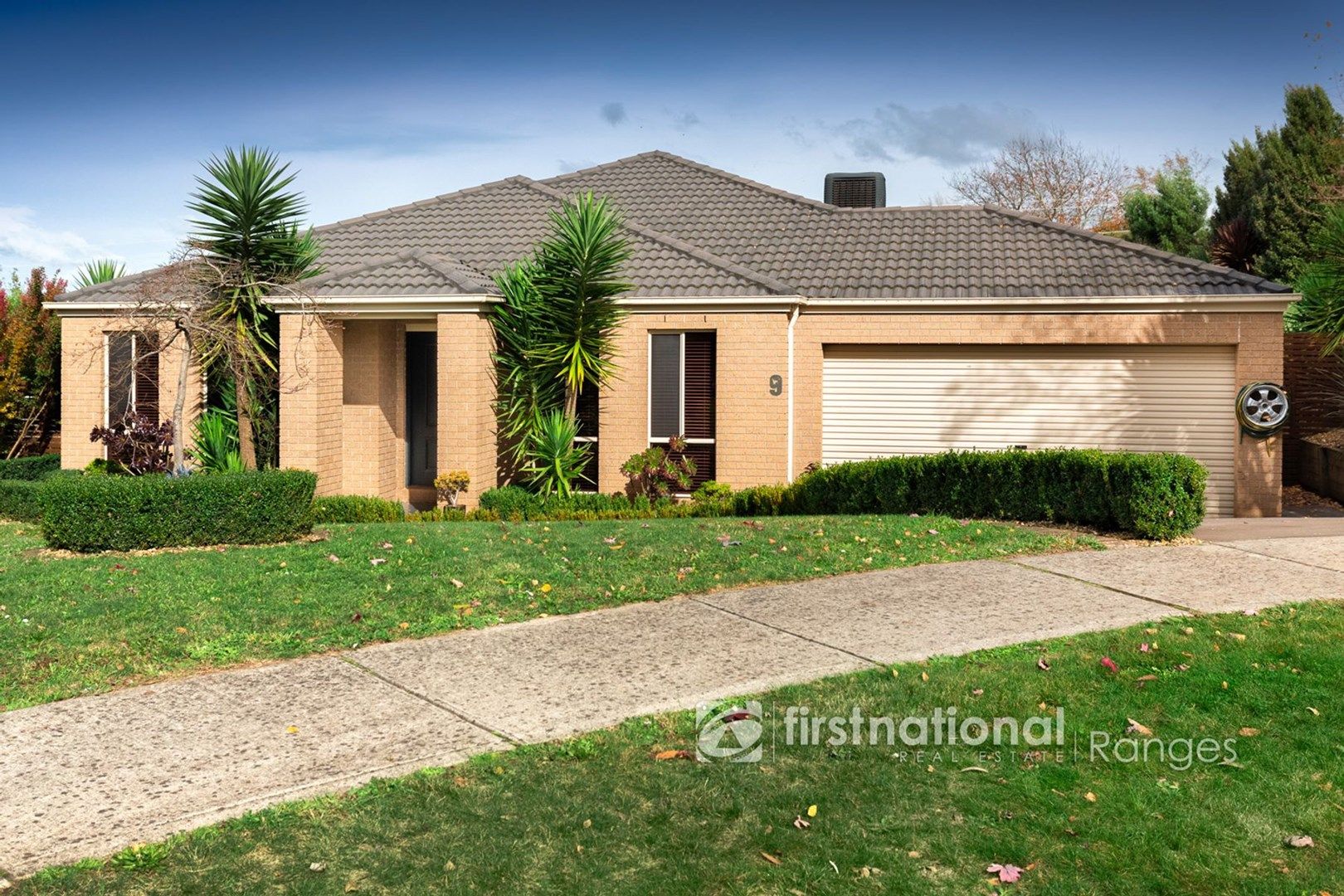 9 Belvedere Court, Gembrook VIC 3783, Image 0