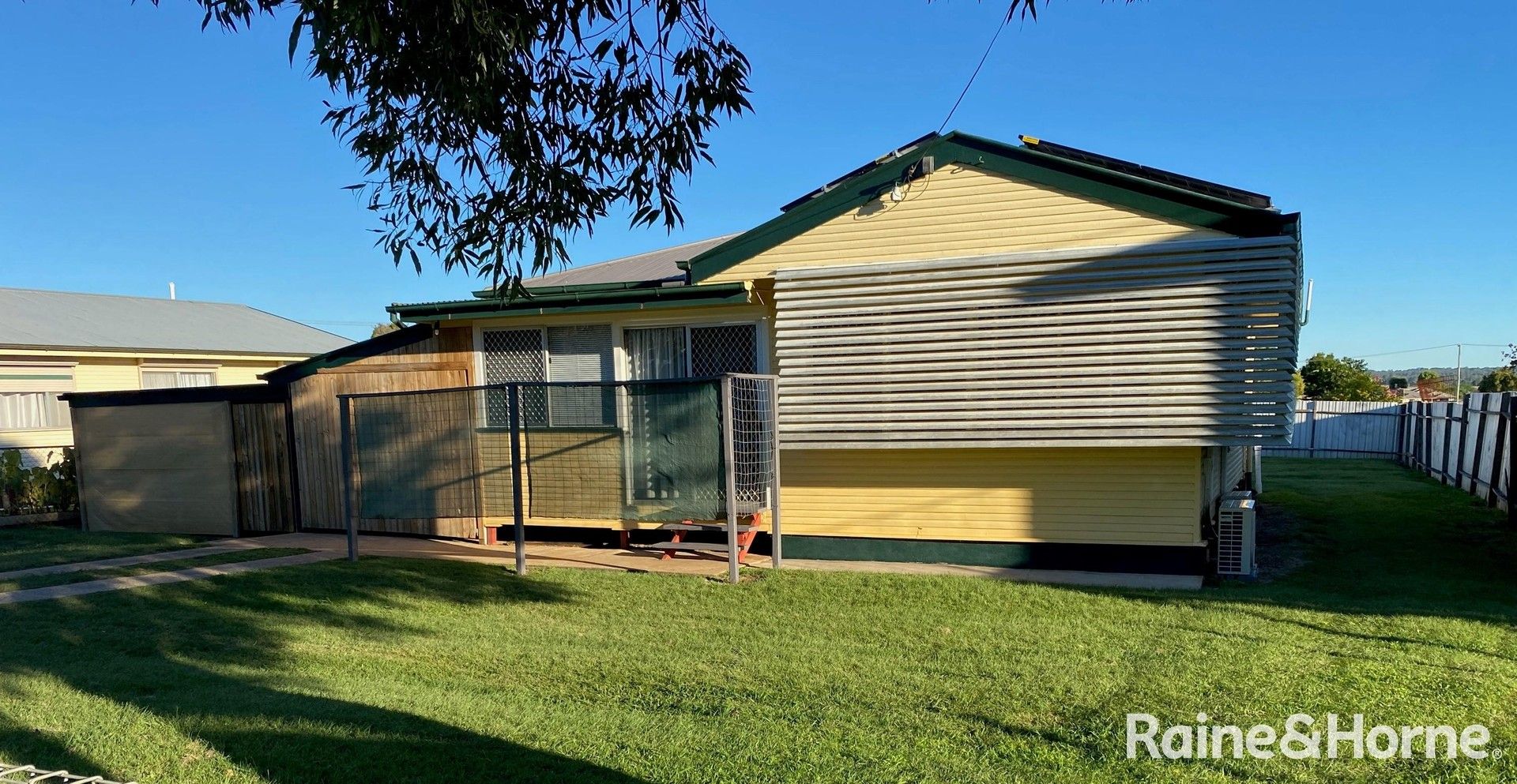 315 Haly Street, Kingaroy QLD 4610, Image 0