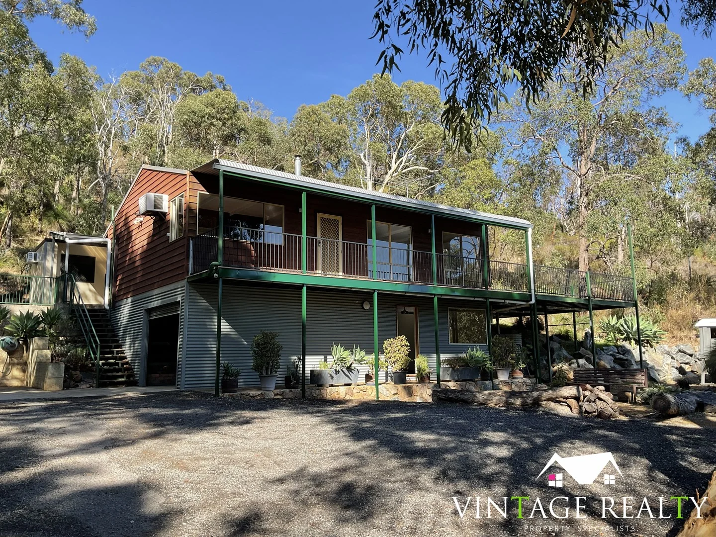 Primary image of 70 Barge Drive, Byford WA 6122