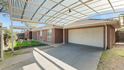 Picture of 8 Perkins Drive, CARRUM DOWNS VIC 3201