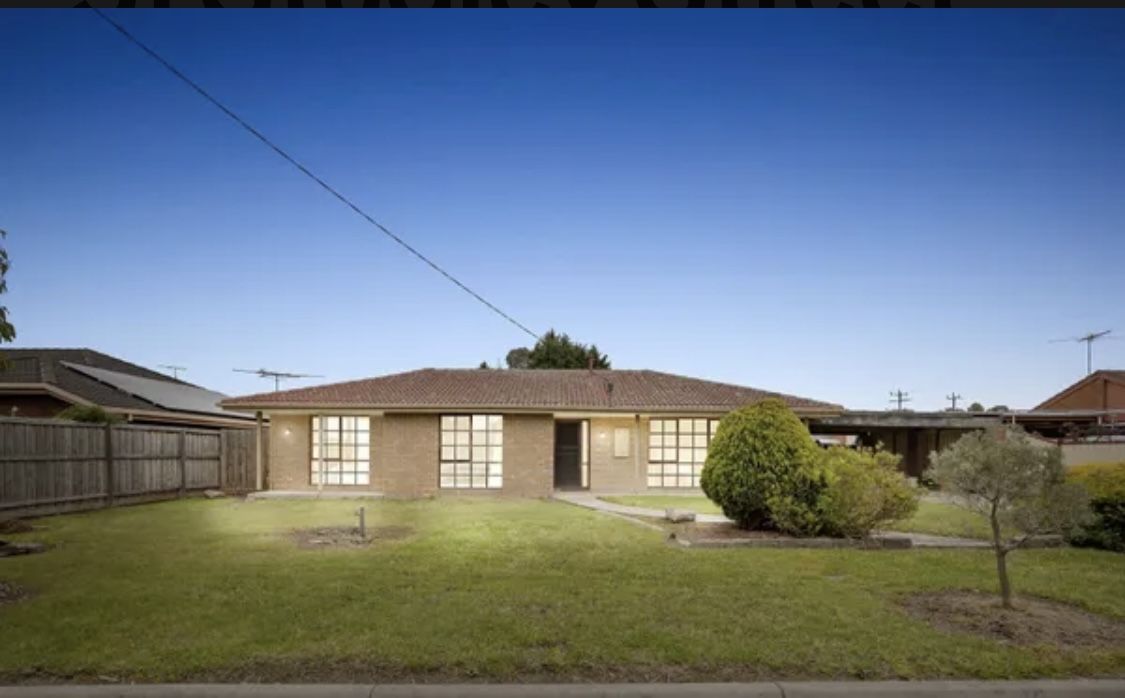 31 Studley Street, Craigieburn VIC 3064, Image 0