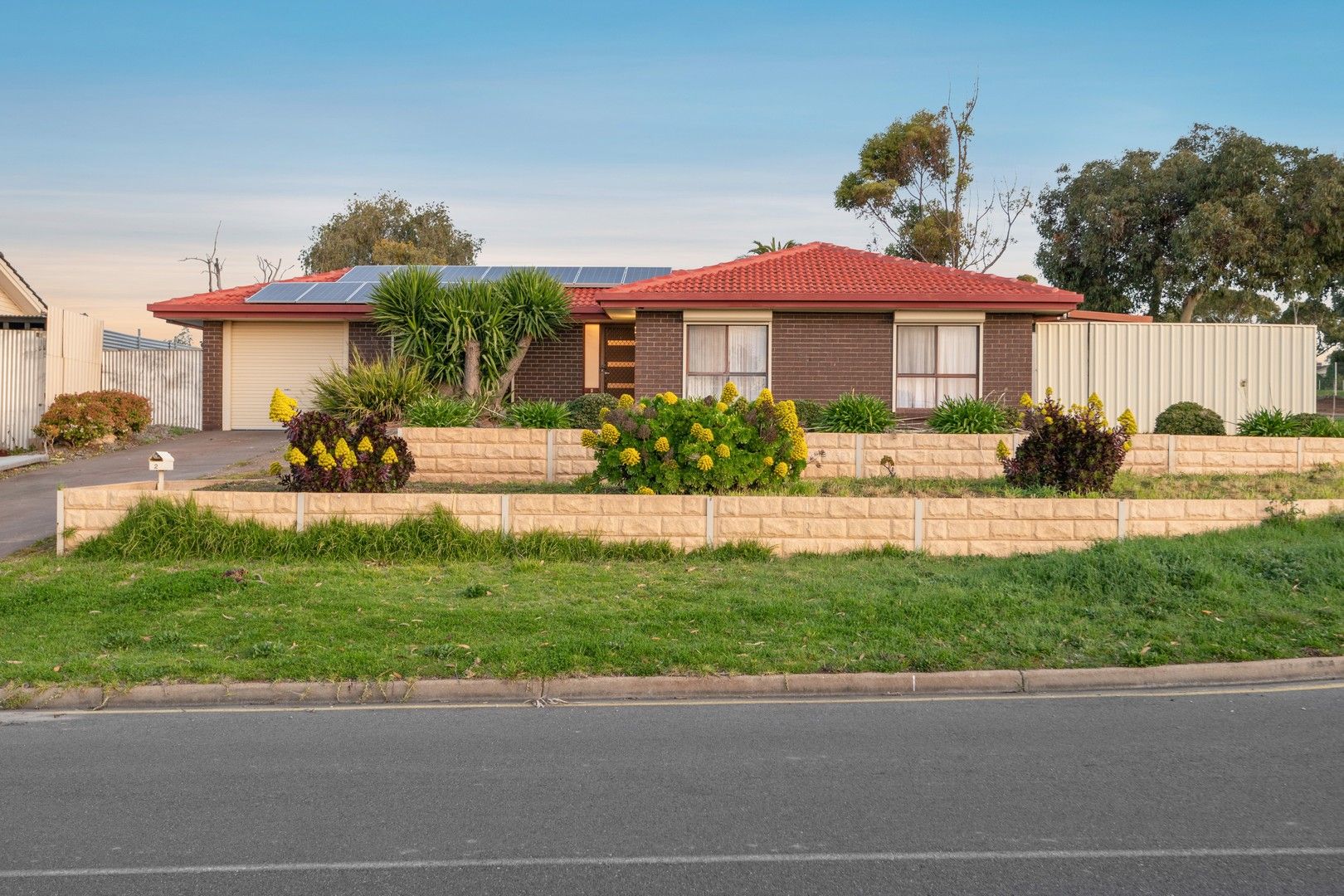 2 Ipari Terrace, Morphett Vale SA 5162, Image 0