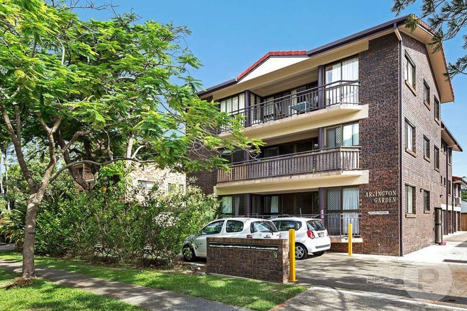 3/79 Macquarie Street, St Lucia QLD 4067, Image 0