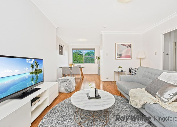 5/49 Forsyth Street, Kingsford NSW 2032