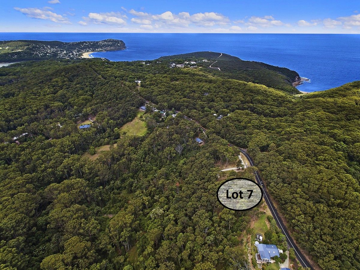 Lot 7/361 The Scenic Road, Macmasters Beach NSW 2251, Image 0