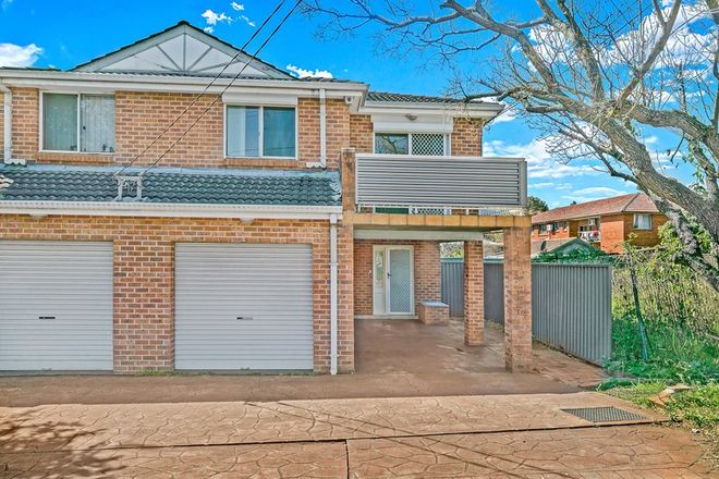 Picture of 54A King Georges Road, WILEY PARK NSW 2195