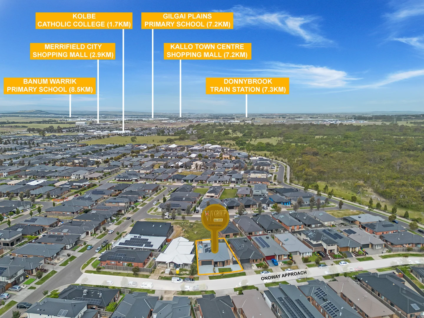 Additional image 27 of 5 Onoway Approach, Mickleham VIC 3064