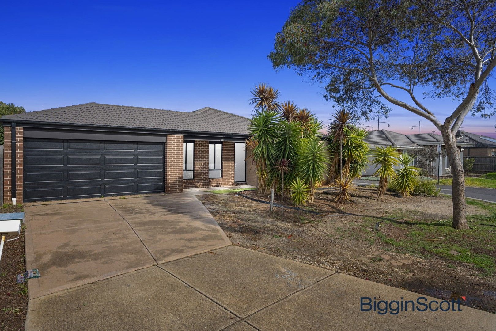 4 bedrooms House in 23 Tyler Crescent TARNEIT VIC, 3029