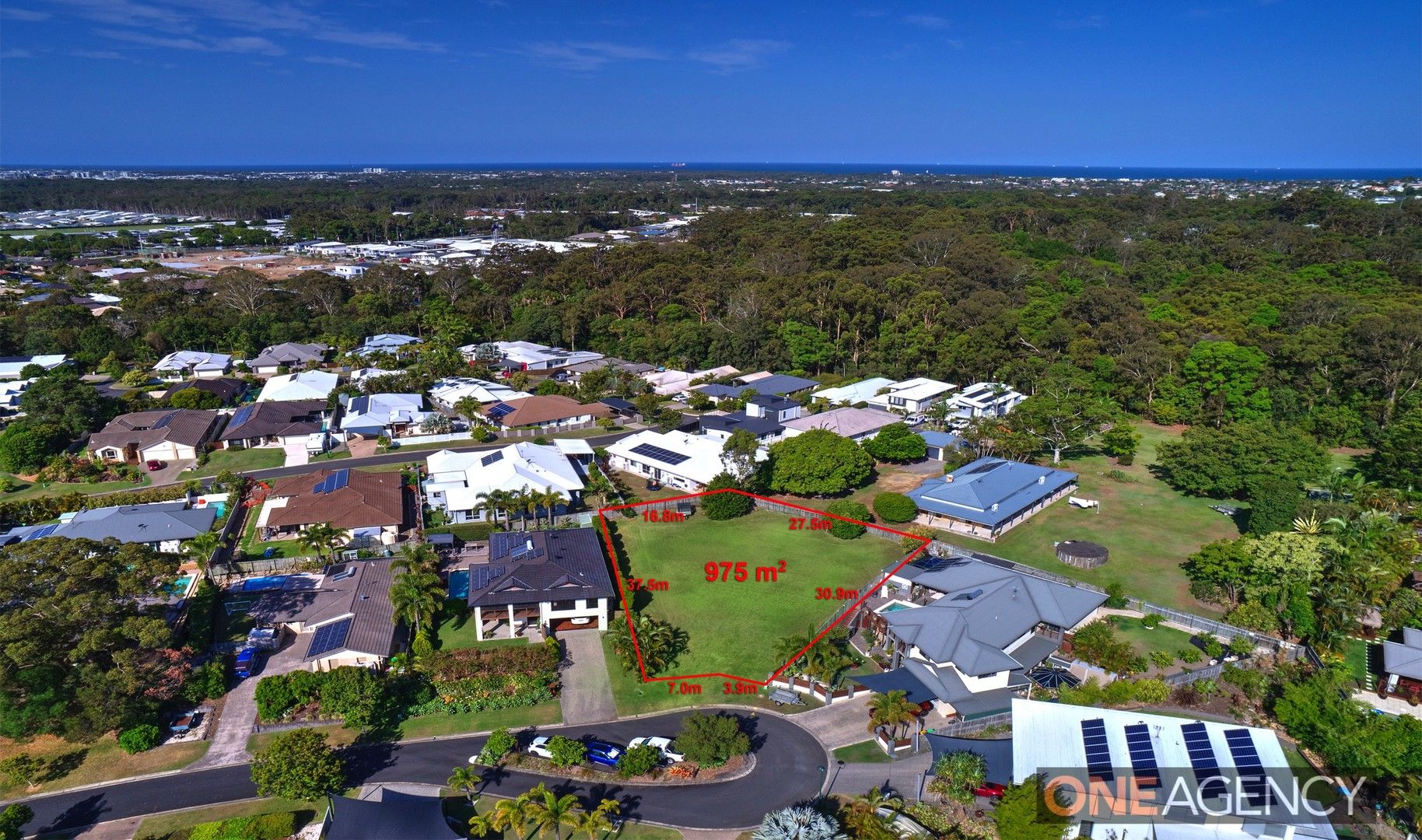 7 Pine Ridge Place, Little Mountain QLD 4551 Domain