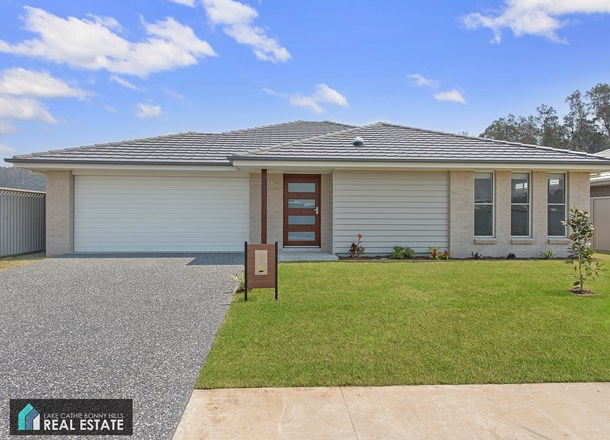 21 Seahorse Rise, Lake Cathie NSW 2445