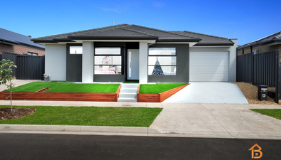 Picture of 31 Babina Avenue, MELTON SOUTH VIC 3338