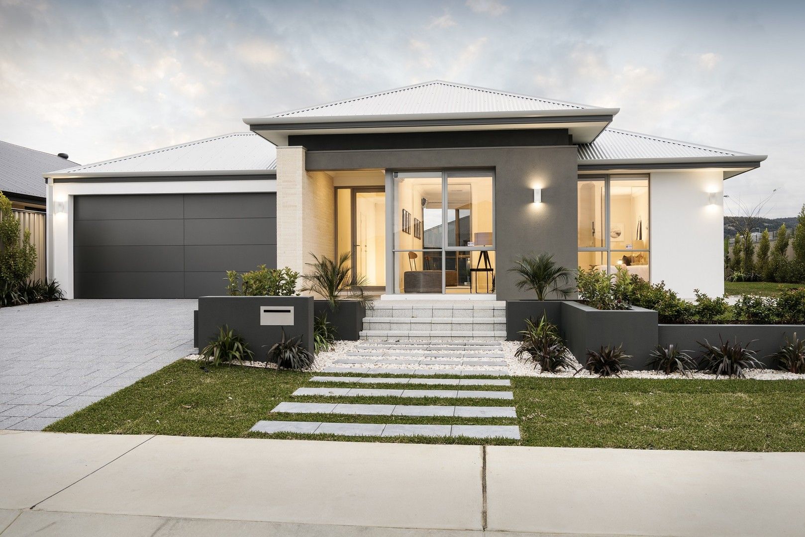 5 bedrooms New House & Land in  WHITBY WA, 6123