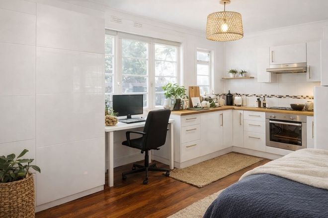 16/4 McDonald Street, Potts Point, NSW 2011 - Photo 3