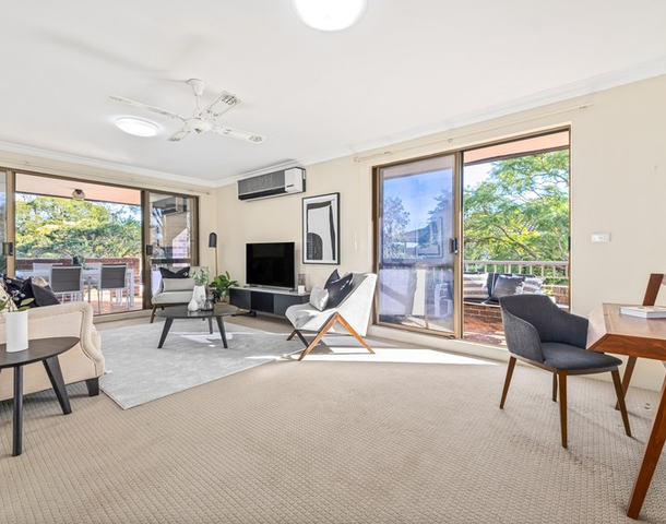 5/251 Pacific Highway, Lindfield NSW 2070