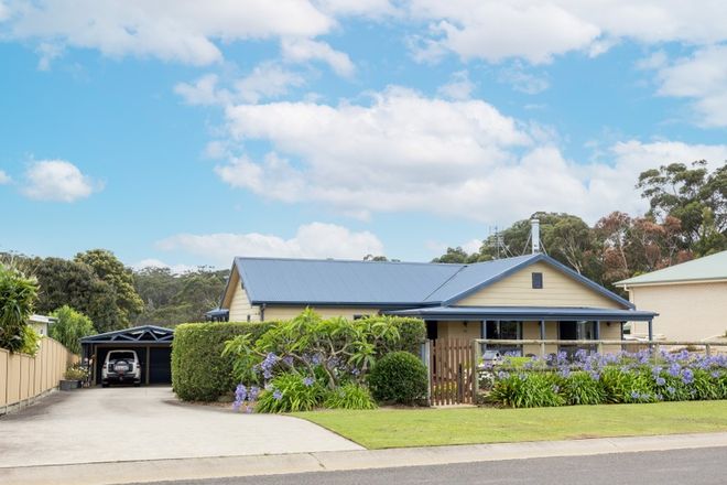 Picture of 22 Forest Road, KIOLOA NSW 2539