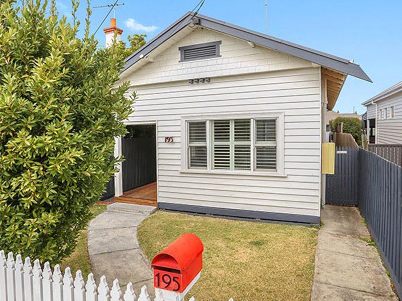 195 Hope Street, Geelong West VIC 3218, Image 0