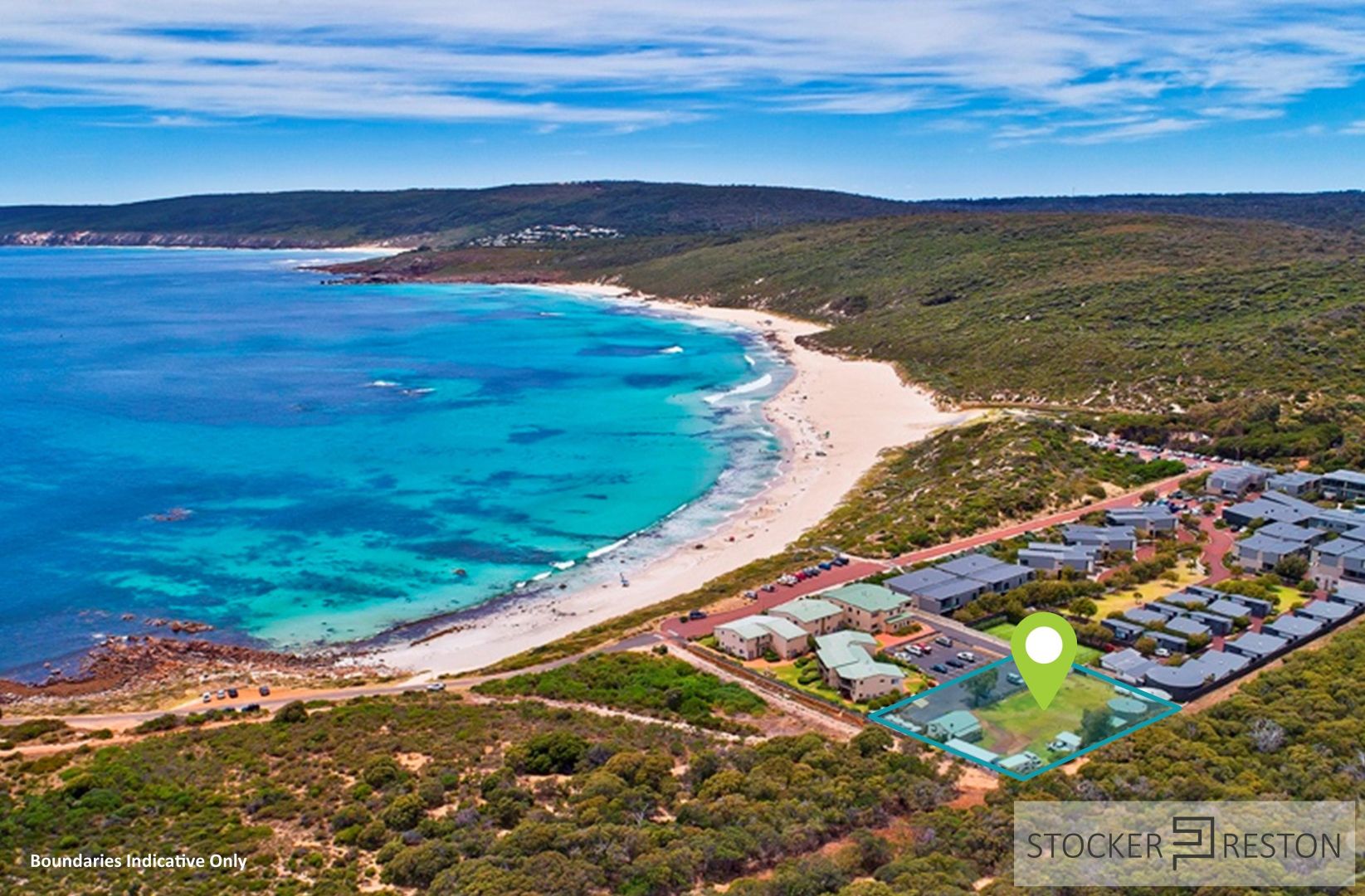 21/97 Smiths Beach Road, Yallingup WA 6282 Domain