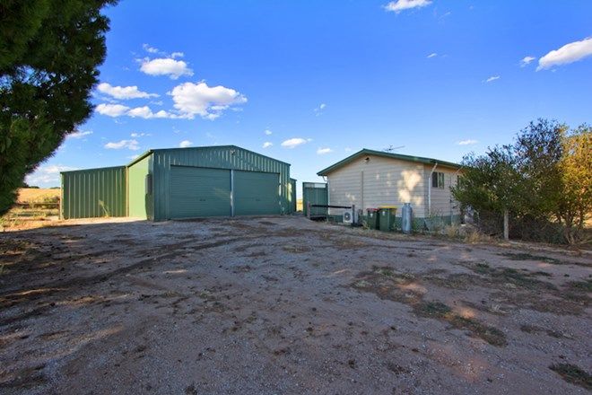 Picture of 1116 Horrocks Highway, TEMPLERS SA 5371