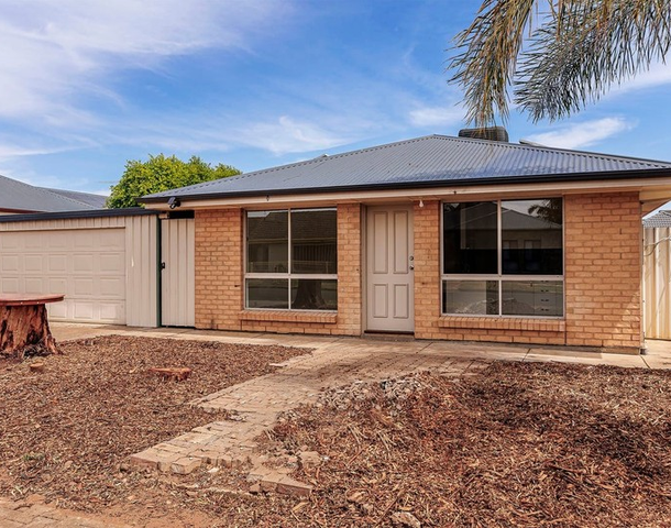 43 Beaumont Road, Smithfield Plains SA 5114