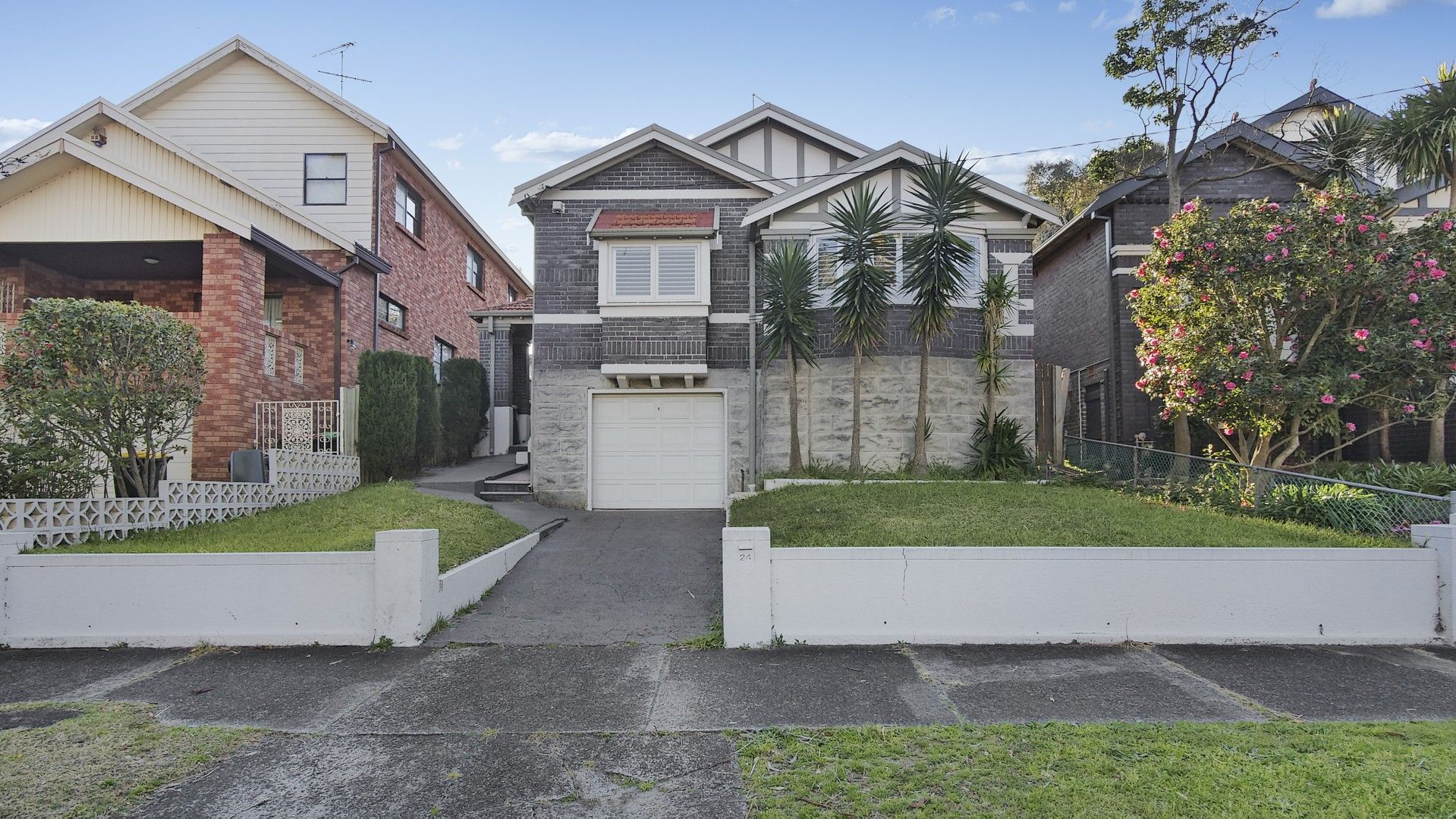 3 bedrooms House in 24 Shaw Avenue KINGSFORD NSW, 2032