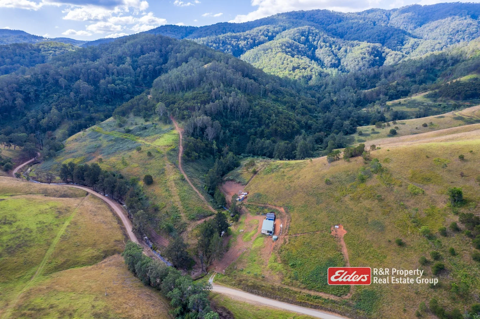 59 Curricabark Road, Dewitt via, Gloucester NSW 2422