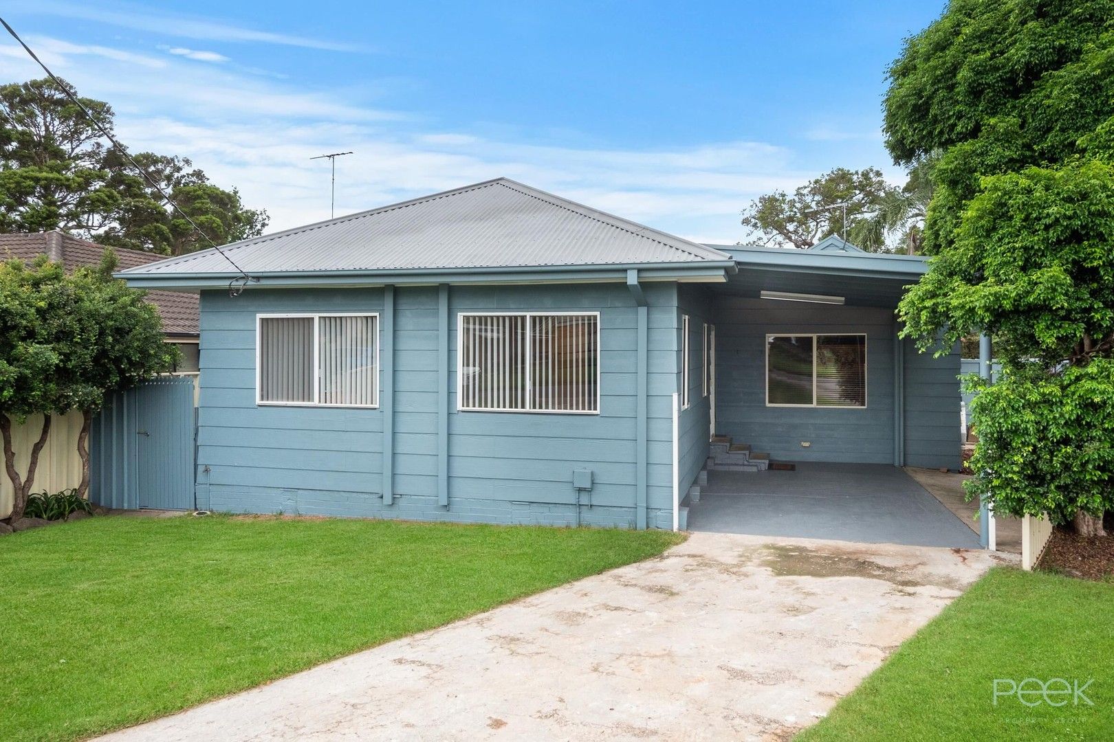 3 Hughes Street, Londonderry NSW 2753, Image 0