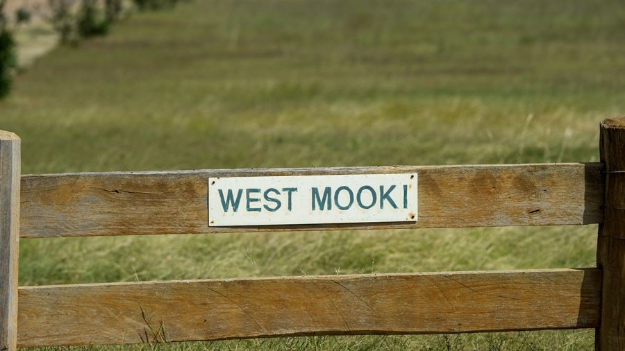 'WEST MOOKI' 70 WILLIEWARINA RD, Caroona NSW 2343, Image 0