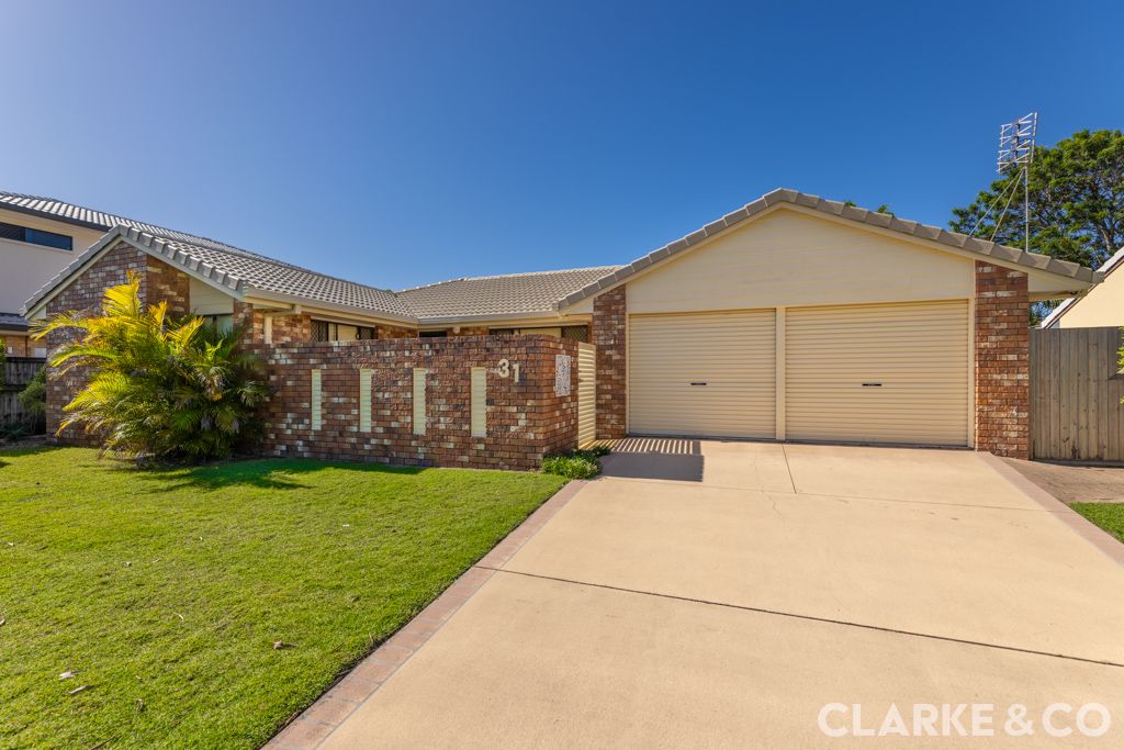 31 Regatta Boulevard, Wurtulla QLD 4575, Image 0