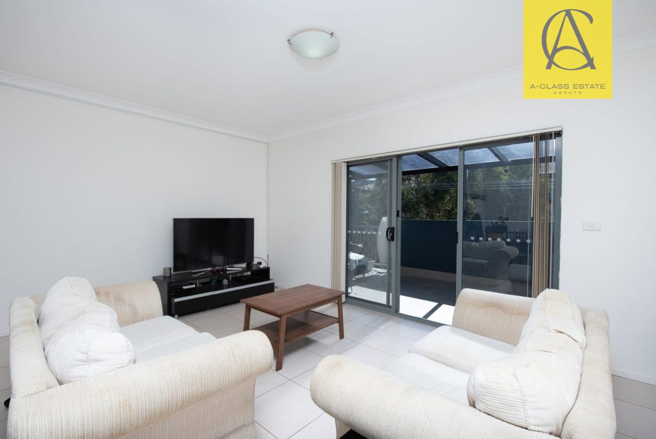 12/3-7 O'reilly Street, Parramatta NSW 2150 - House For Rent | Domain