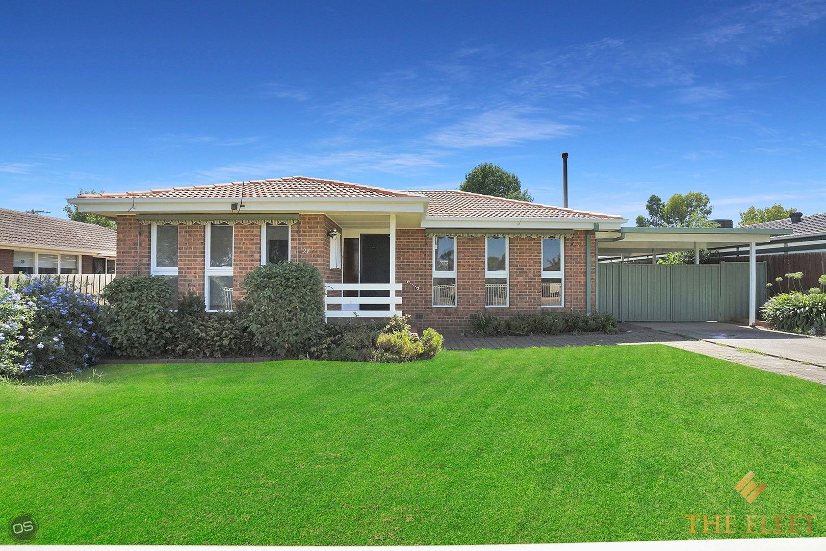 27 Raleighs Road, Melton VIC 3337, Image 0