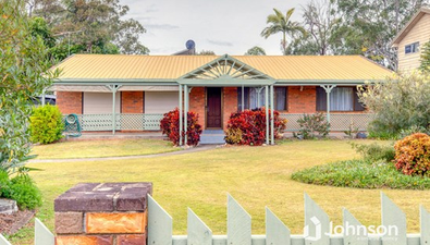 Picture of 105 First Avenue, MARSDEN QLD 4132