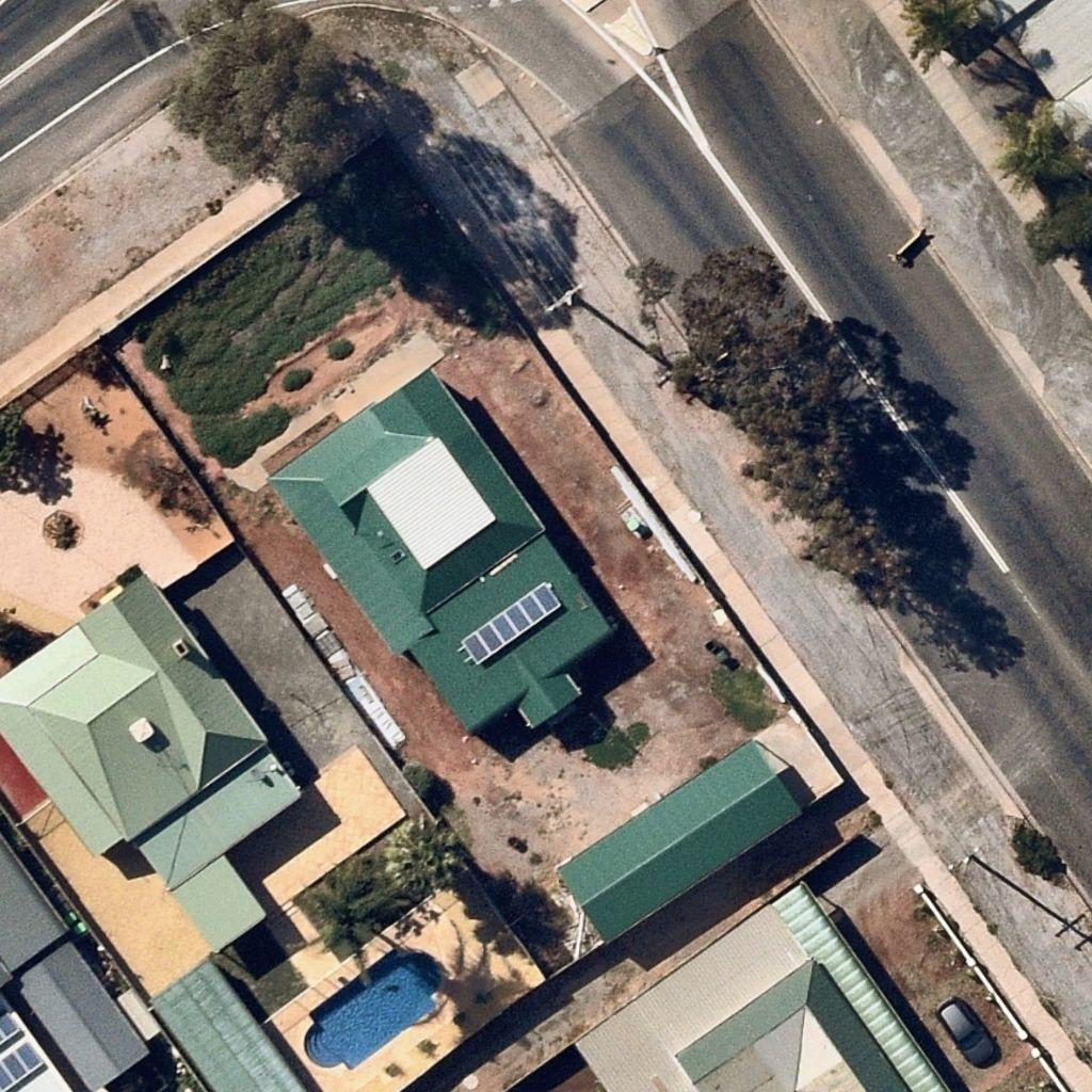 599 Williams Street, Broken Hill | Property Value Estimate & History |  Domain