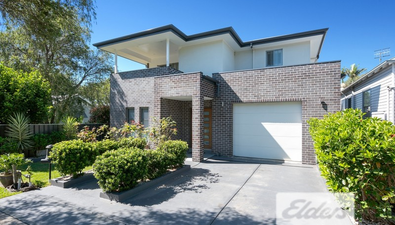 Picture of 203 St James Road, NEW LAMBTON NSW 2305