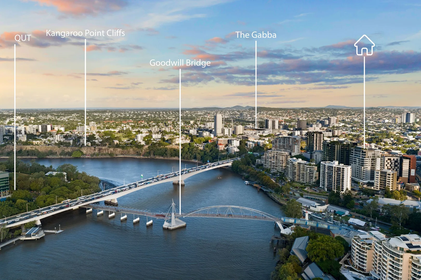 Additional image 22 of 902/6 Christie Street, South Brisbane QLD 4101
