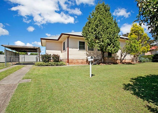 101A Abelard Street, Dungog NSW 2420