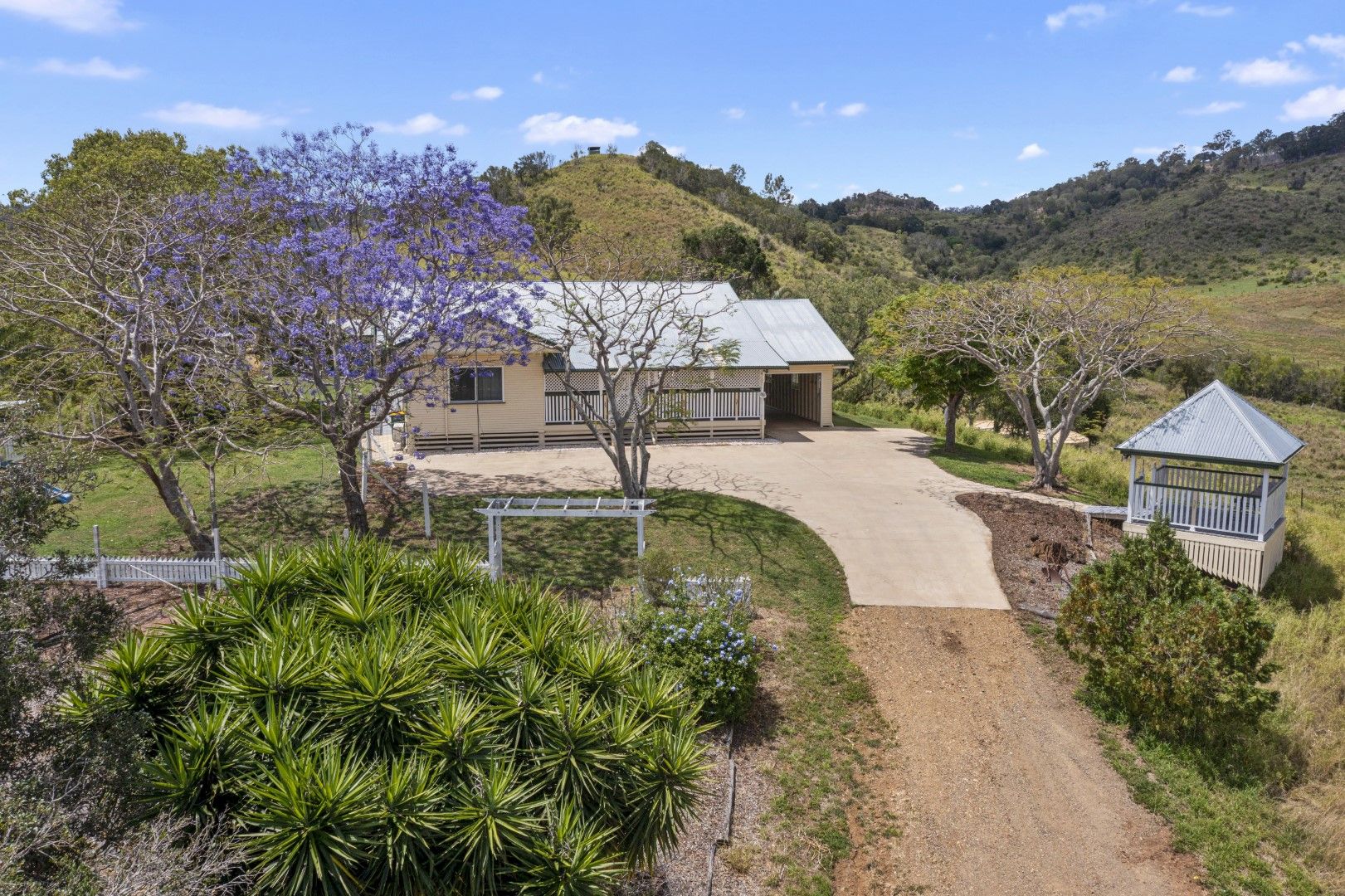 234 Kitoba Road, Kitoba QLD 4605, Image 0