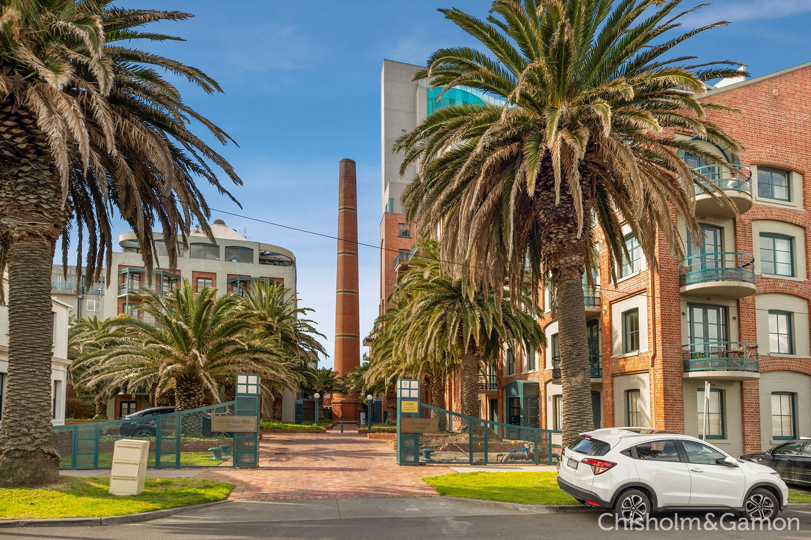 5/9 Beach Street, Port Melbourne VIC 3207, Image 1