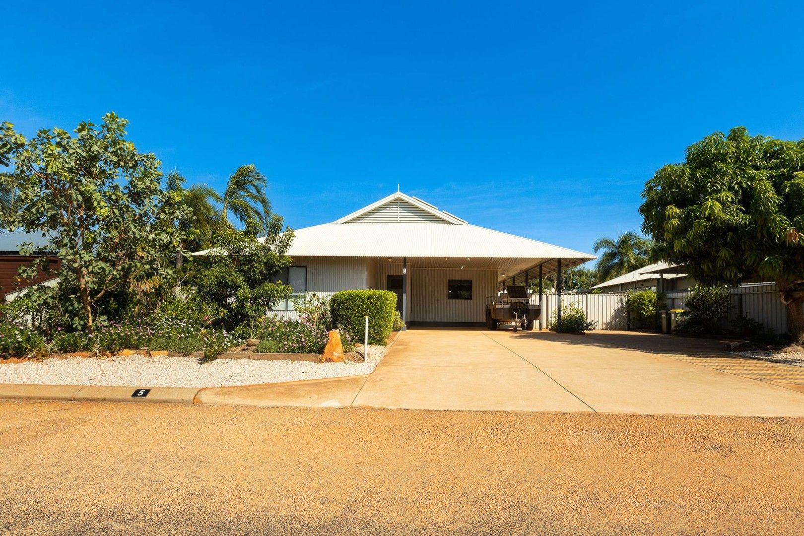 5 Kestrel Place, Djugun WA 6725, Image 0