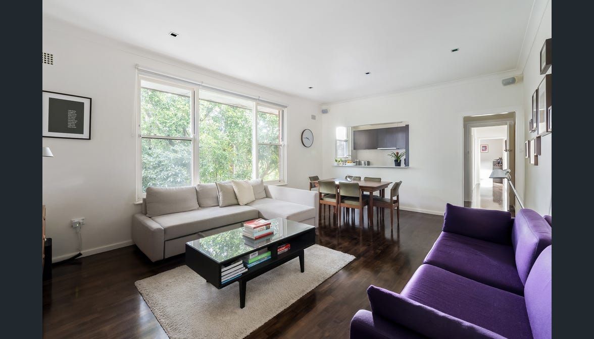 Illustration of Homer Listings Apartment Renovation