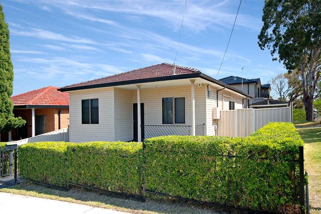 Picture of 31 Kingsgrove Road, BELMORE NSW 2192
