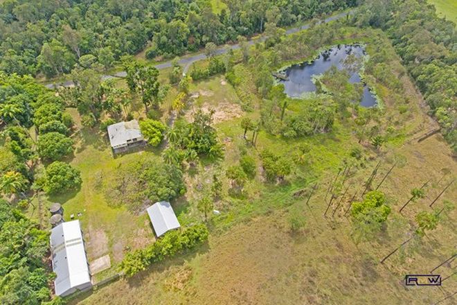 Picture of 2409 Byfield Road, BYFIELD QLD 4703