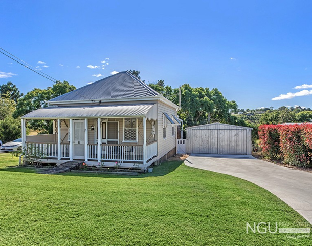 8 George Street, Boonah QLD 4310