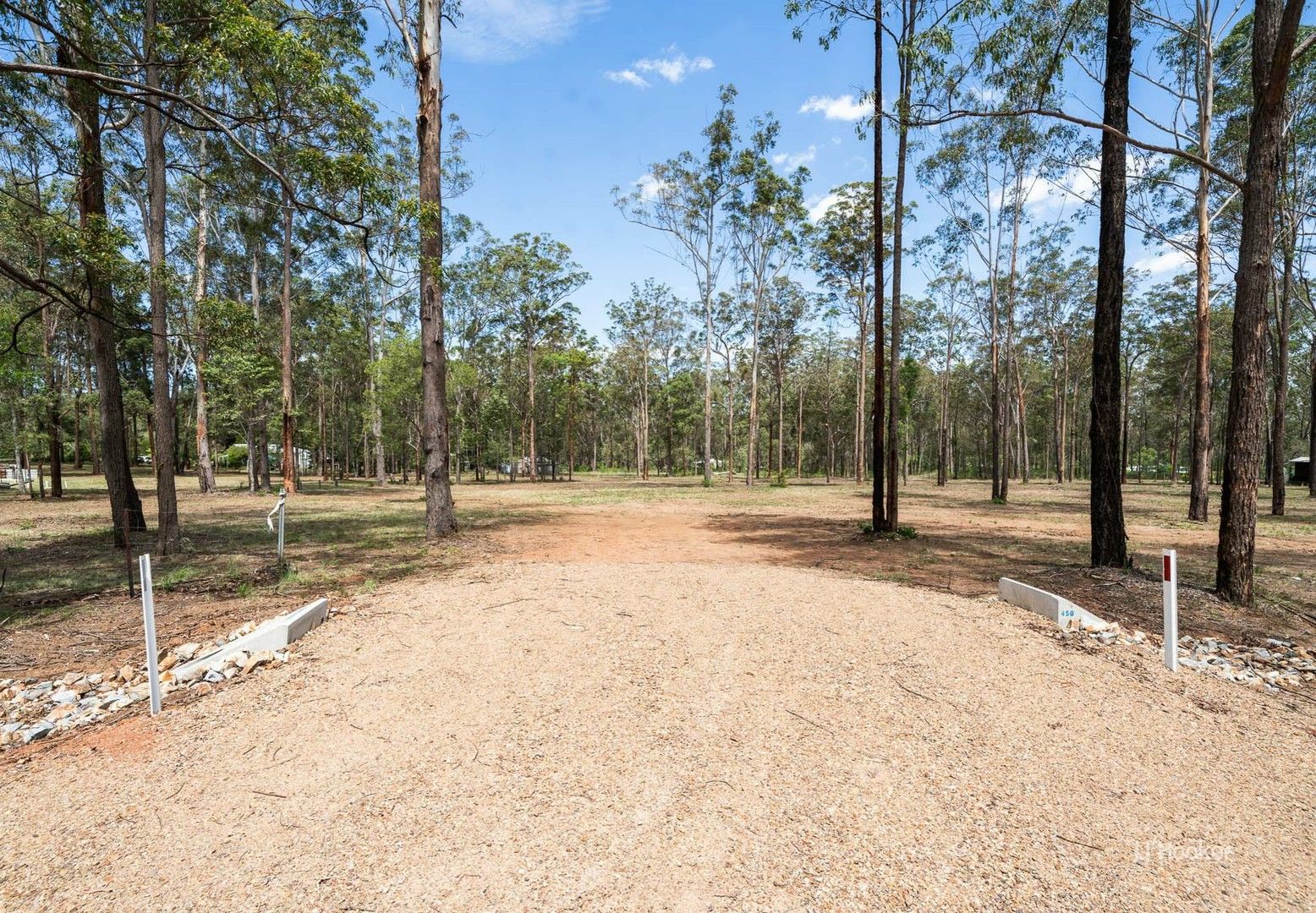 Proposed Lot 2 Anita Road, Blackbutt QLD 4314, Image 0