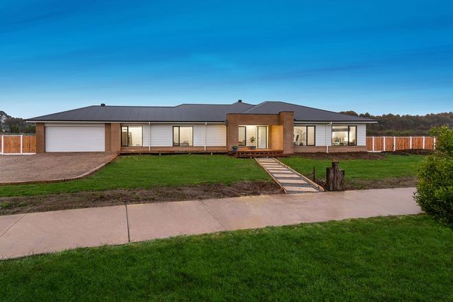 Picture of 17 Farrer Drive, MORIAC VIC 3240